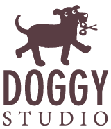 DOGGY-Studio Logo